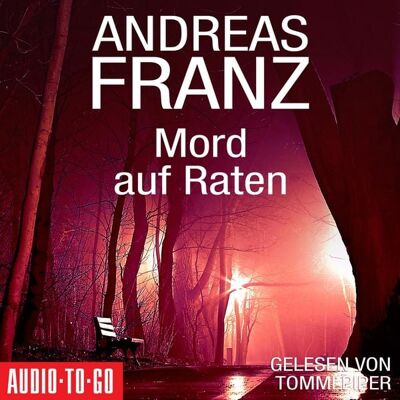 Audio-To-Go Mord auf Raten Audio-To-Go Mord auf Raten