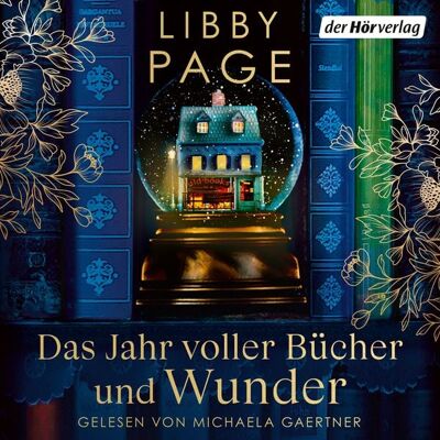 Der Hörverlag Das Jahr voller Bücher und Wunder Der Hörverlag Das Jahr voller Bücher und Wunder