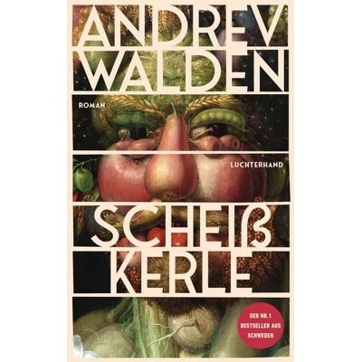 Luchterhand Scheißkerle Luchterhand Scheißkerle