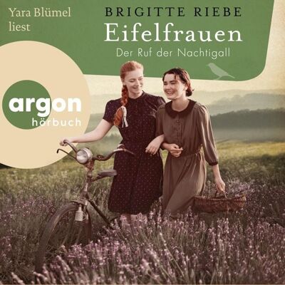 Argon Der Ruf der Nachtigall Argon Der Ruf der Nachtigall