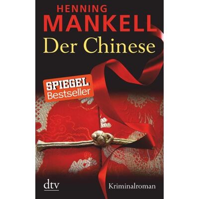 dtv Der Chinese dtv Der Chinese