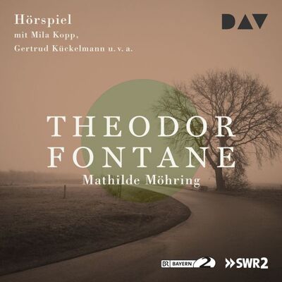 Der Audio Verlag Mathilde Möhring Der Audio Verlag Mathilde Möhring