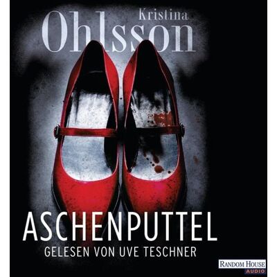 Random House Audio Aschenputtel Random House Audio Aschenputtel