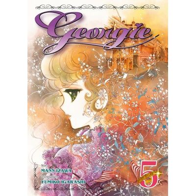Panini Georgie 05 Panini Georgie 05