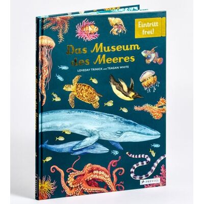 Prestel Das Museum des Meeres Prestel Das Museum des Meeres