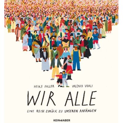 Kein & Aber Wir alle Kein & Aber Wir alle