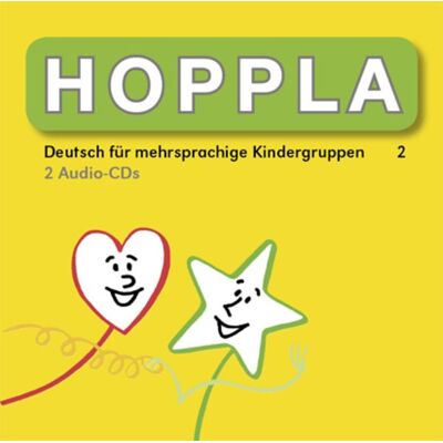 Schulverlag plus HOPPLA 2 Schulverlag plus HOPPLA 2