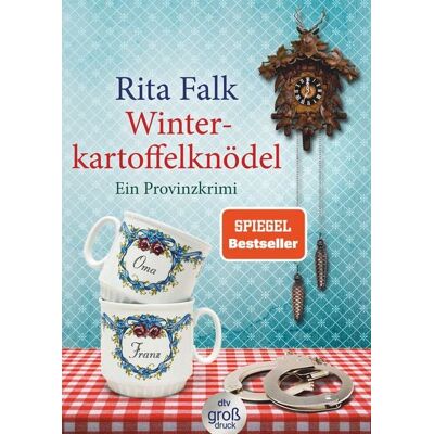 dtv Winterkartoffelknödel dtv Winterkartoffelknödel