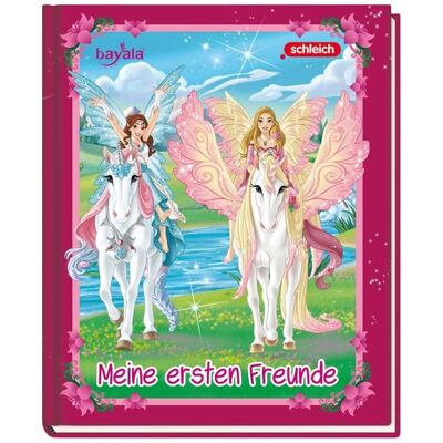 Panini BAYALA®: Meine ersten Freunde Panini BAYALA®: Meine ersten Freunde