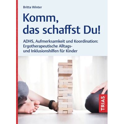 TRIAS Komm, das schaffst Du! TRIAS Komm, das schaffst Du!