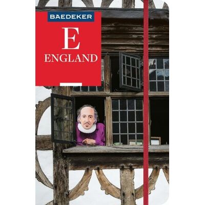MairDuMont Baedeker Reiseführer England MairDuMont Baedeker Reiseführer England