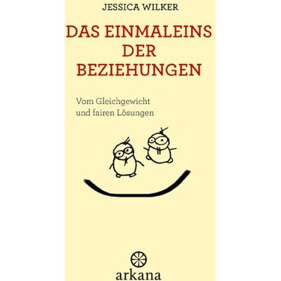 Arkana Das Einmaleins der Beziehungen Arkana Das Einmaleins der Beziehungen