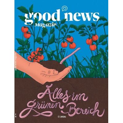 Nova MD Good News Magazin Nova MD Good News Magazin