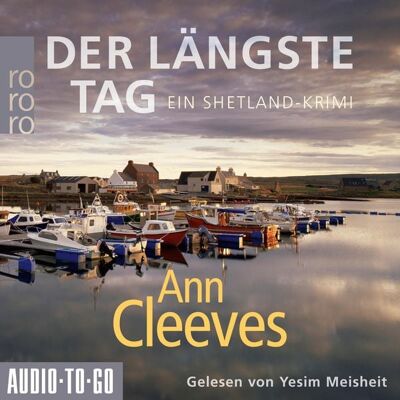 Audio-To-Go Der längste Tag Audio-To-Go Der längste Tag