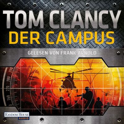 Random House Audio Der Campus Random House Audio Der Campus