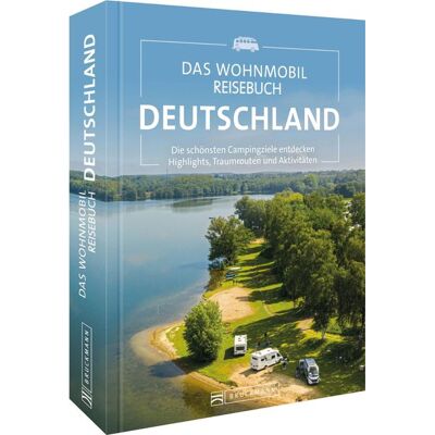 Bruckmann Das Wohnmobil Reisebuch Deutschland Bruckmann Das Wohnmobil Reisebuch Deutschland