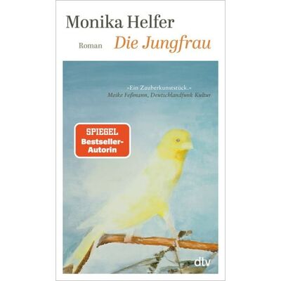 dtv Die Jungfrau dtv Die Jungfrau