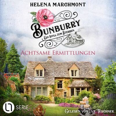 Lübbe Audio Achtsame Ermittlungen Lübbe Audio Achtsame Ermittlungen