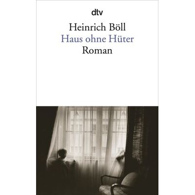 dtv Haus ohne Hüter dtv Haus ohne Hüter