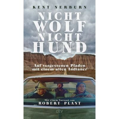 dtv Nicht Wolf nicht Hund dtv Nicht Wolf nicht Hund