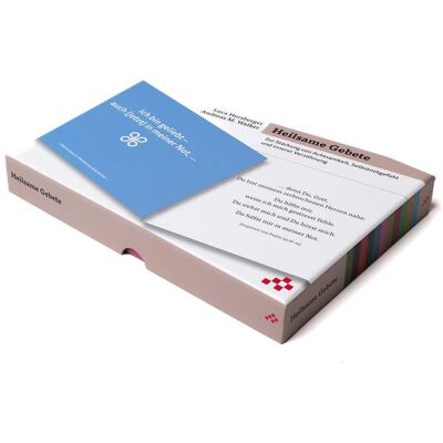 Mosaicstones GmbH | Verlag & Buchhandel Heilsame Gebete Mosaicstones GmbH | Verlag & Buchhandel Heilsame Gebete