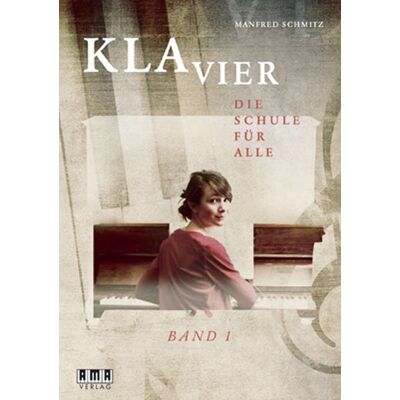 Ama Klavier Ama Klavier