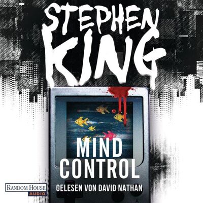 Random House Audio Mind Control Random House Audio Mind Control