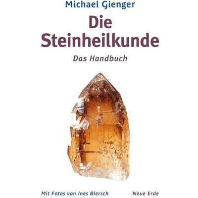 Neue Erde Die Steinheilkunde Neue Erde Die Steinheilkunde