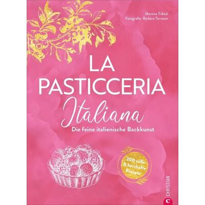 Christian La Pasticceria Italiana Christian La Pasticceria Italiana