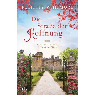 dtv Die Straße der Hoffnung dtv Die Straße der Hoffnung