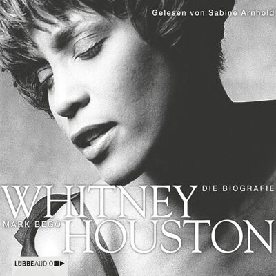 Lübbe Audio Whitney Houston Lübbe Audio Whitney Houston
