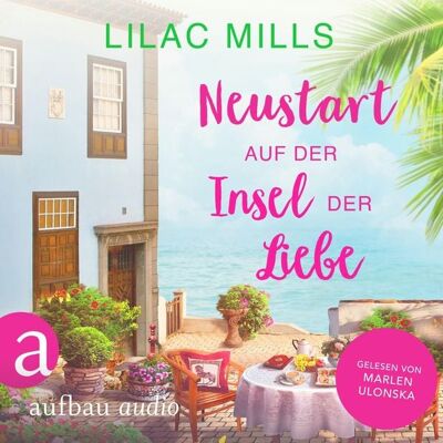 Aufbau Audio Neustart auf der Insel der Liebe Aufbau Audio Neustart auf der Insel der Liebe