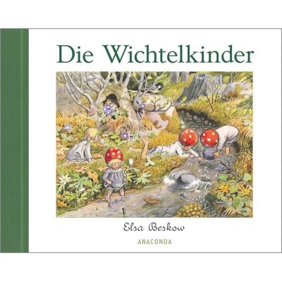 Anaconda Die Wichtelkinder Anaconda Die Wichtelkinder