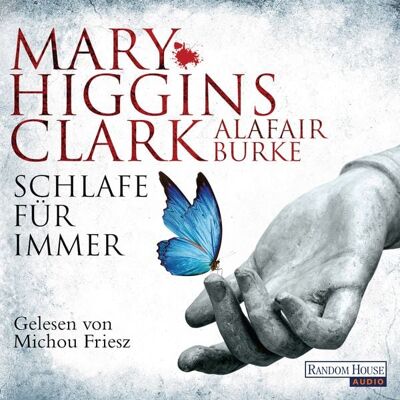 Random House Audio Schlafe für immer Random House Audio Schlafe für immer