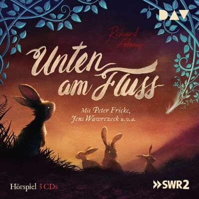 Der Audio Verlag Unten am Fluss Der Audio Verlag Unten am Fluss