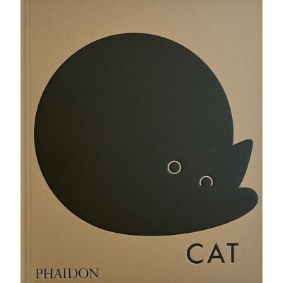Phaidon Cat Phaidon Cat