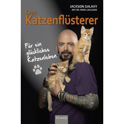 Plaza Der Katzenflüsterer Plaza Der Katzenflüsterer