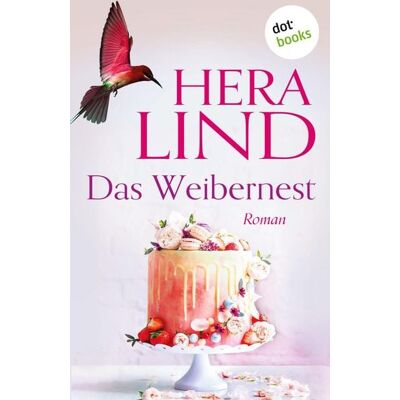 GRIN Das Weibernest GRIN Das Weibernest