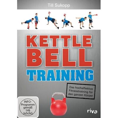 Riva Kettlebell-Training Riva Kettlebell-Training