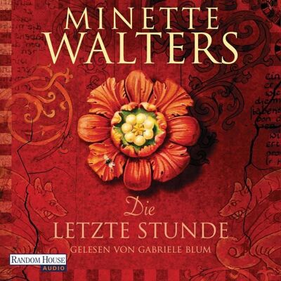 Random House Audio Die letzte Stunde Random House Audio Die letzte Stunde