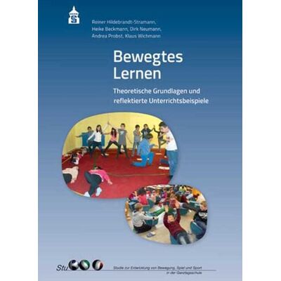 Wbv Media Bewegtes Lernen Wbv Media Bewegtes Lernen