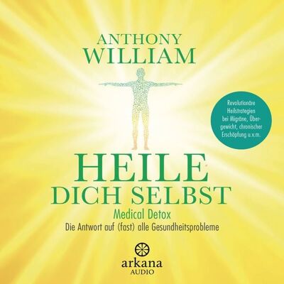 Arkana Heile dich selbst Arkana Heile dich selbst