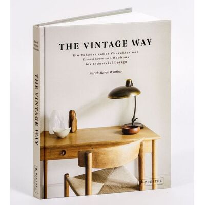 Prestel The Vintage Way Prestel The Vintage Way