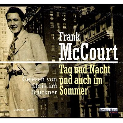 Random House Audio Tag und Nacht und auch im Sommer Random House Audio Tag und Nacht und auch im Sommer
