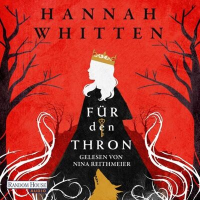 Random House Audio Für den Thron Random House Audio Für den Thron