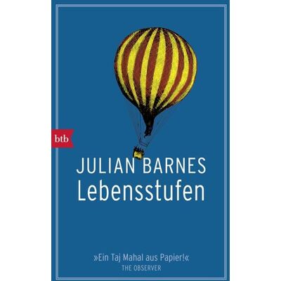 btb Lebensstufen btb Lebensstufen