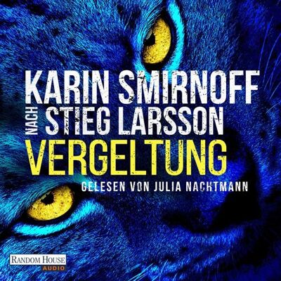 Random House Audio Vergeltung Random House Audio Vergeltung