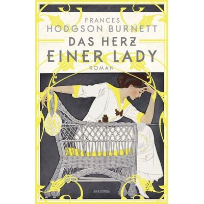 Anaconda Das Herz einer Lady. Roman Anaconda Das Herz einer Lady. Roman