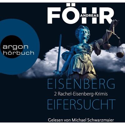 Argon Eisenberg & Eifersucht Argon Eisenberg & Eifersucht