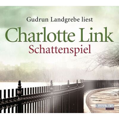 Random House Audio Schattenspiel Random House Audio Schattenspiel
